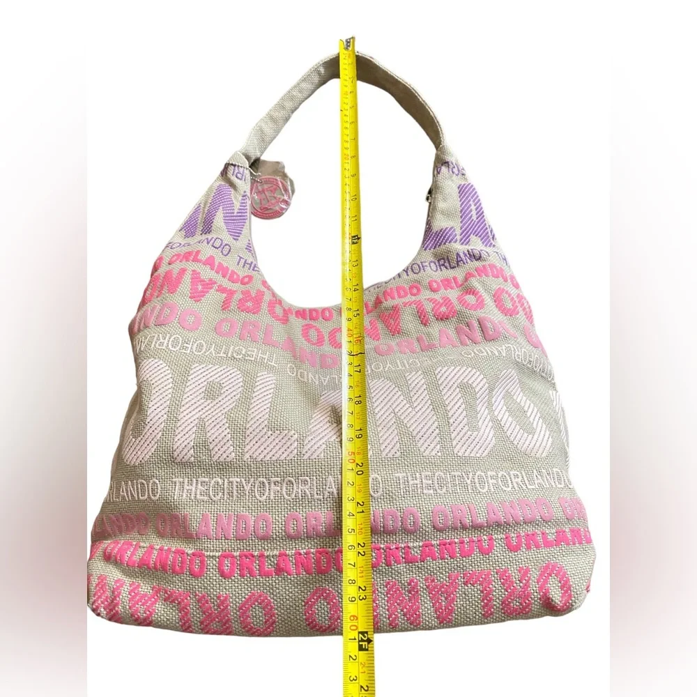 Robin Ruth ORLANDO Hobo bag